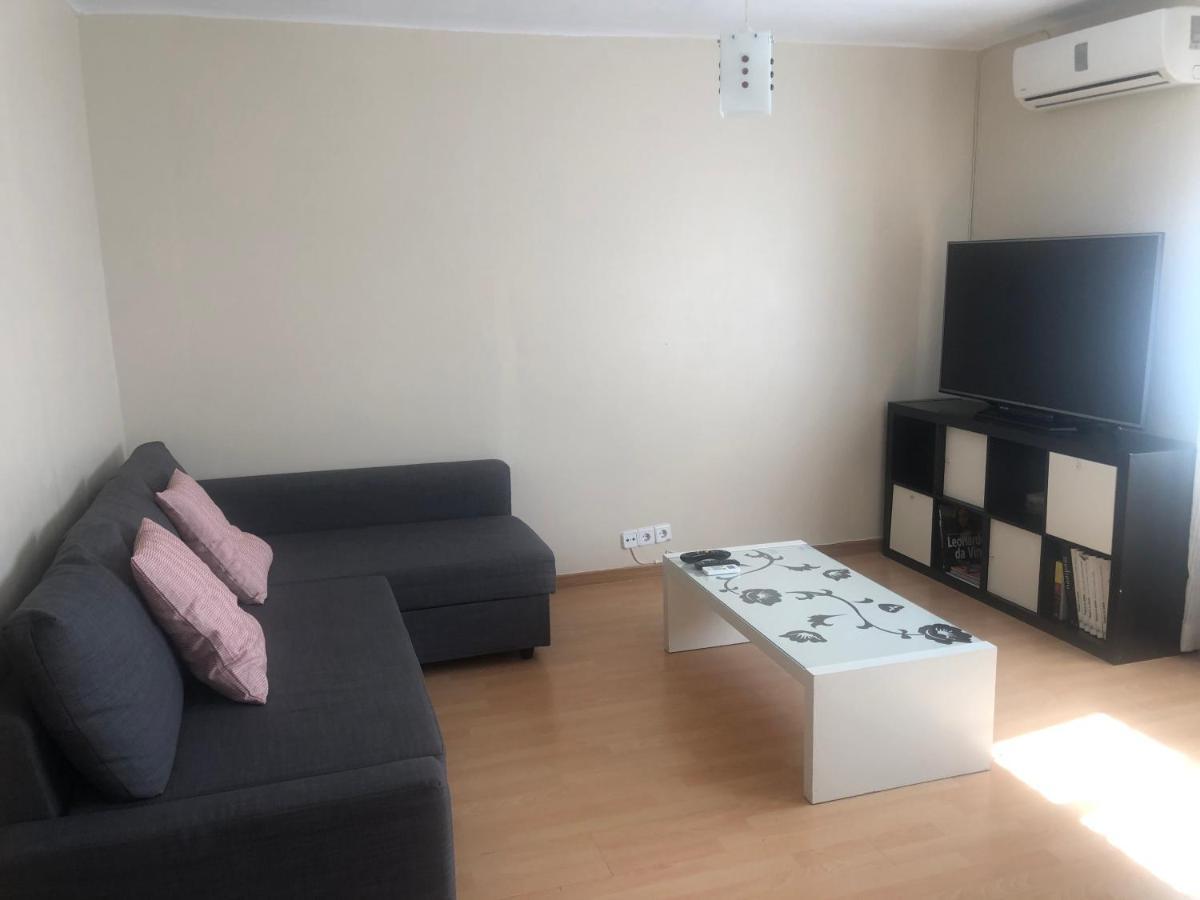 Apartamento Ideal Appartement Madrid
