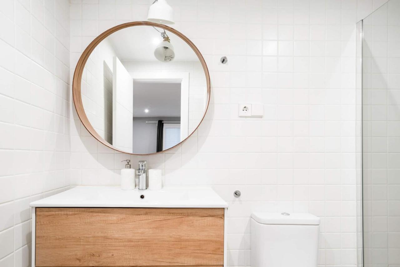 Apartamento Acogedor En Opera Apartment *