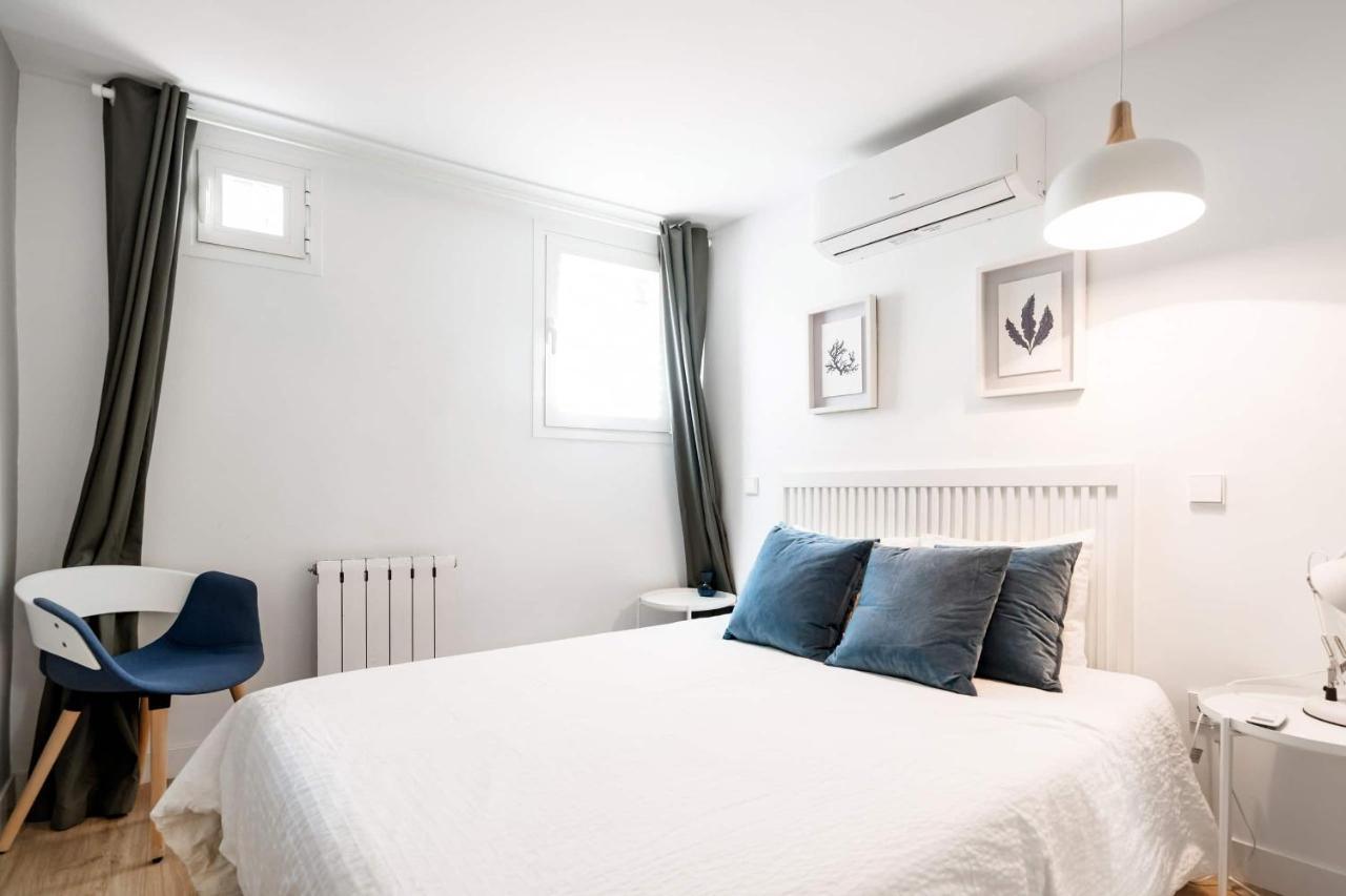 Apartamento Acogedor En Opera Apartment Madrid