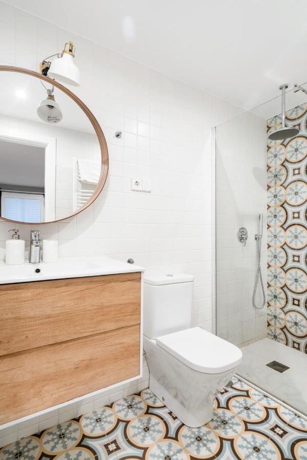 Apartamento Acogedor En Opera Apartment *