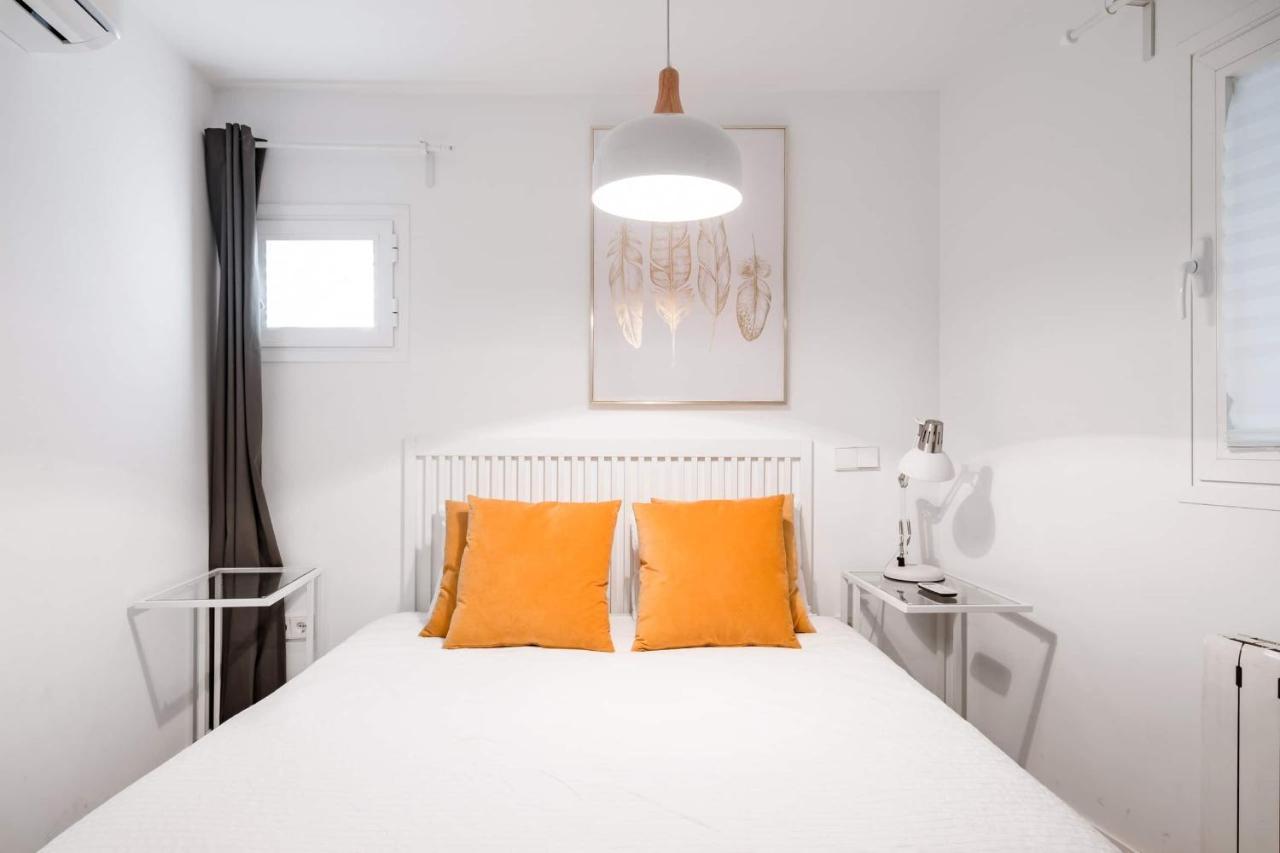 Apartamento Acogedor En Opera Apartment *