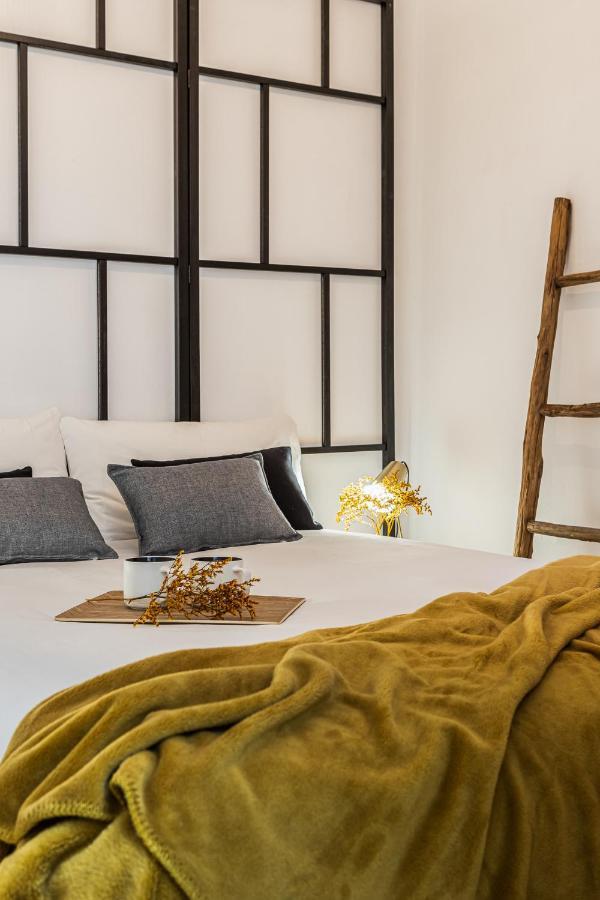 Beautiful Flat Close To Plaza De Mayor 4peopl1bath Con24