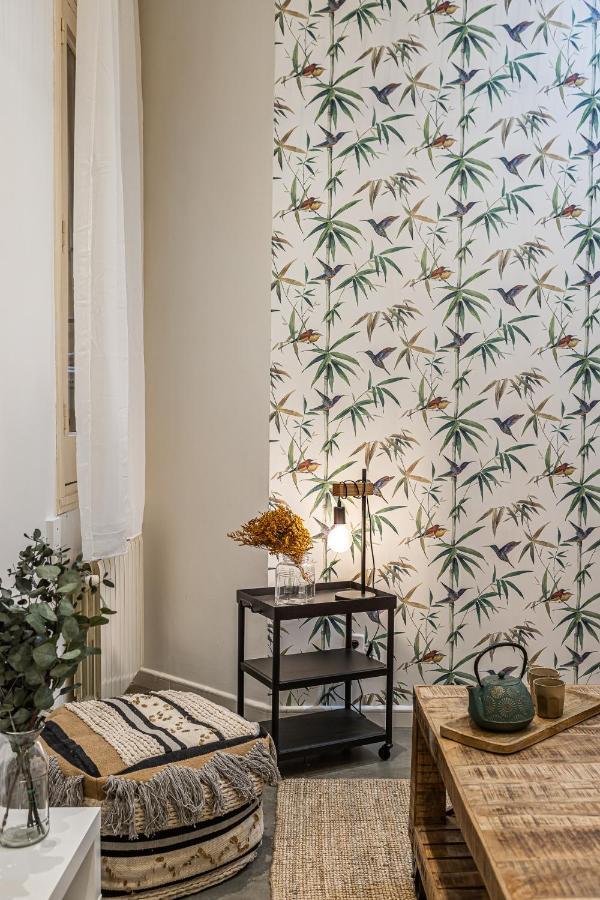 Apartment Beautiful Flat Close To Plaza De Mayor 4peopl1bath Con24