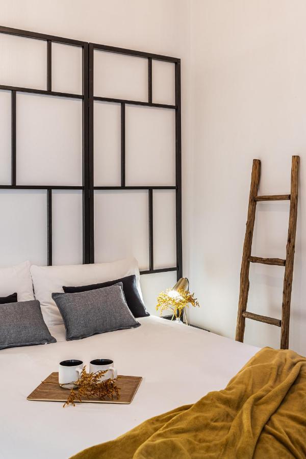Apartment Beautiful Flat Close To Plaza De Mayor 4peopl1bath Con24 *