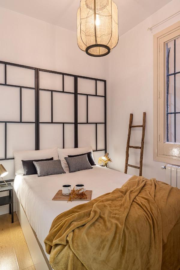 Beautiful Flat Close To Plaza De Mayor 4peopl1bath Con24 Madrid
