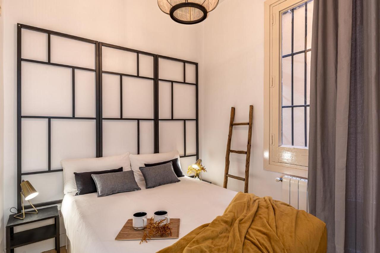 Beautiful Flat Close To Plaza De Mayor 4peopl1bath Con24 Apartment *