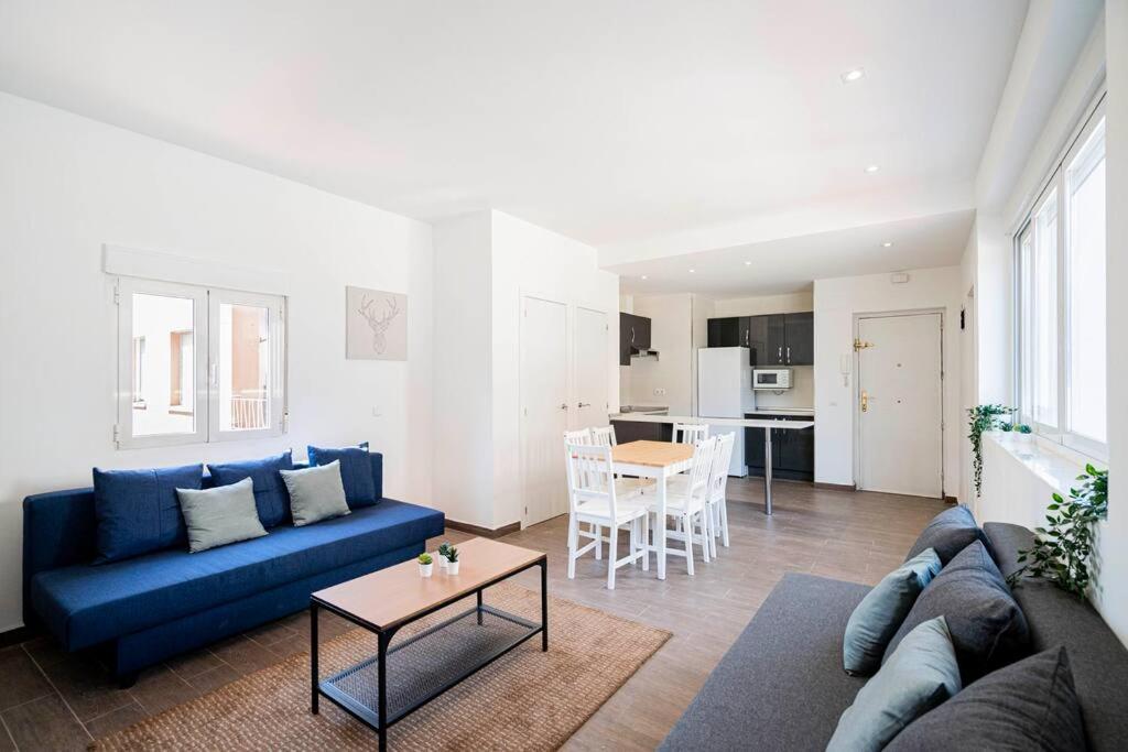 Apartamento Espectacular ático En Arturo Soria