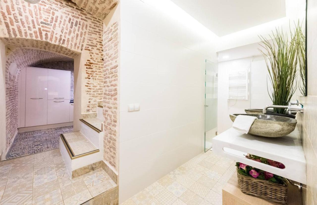 Chueca - Tranquilo 4 Personas-p35 Apartamento