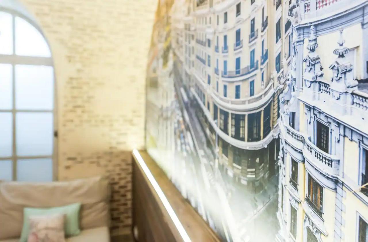 Apartamento Chueca - Tranquilo 4 Personas-p35 *