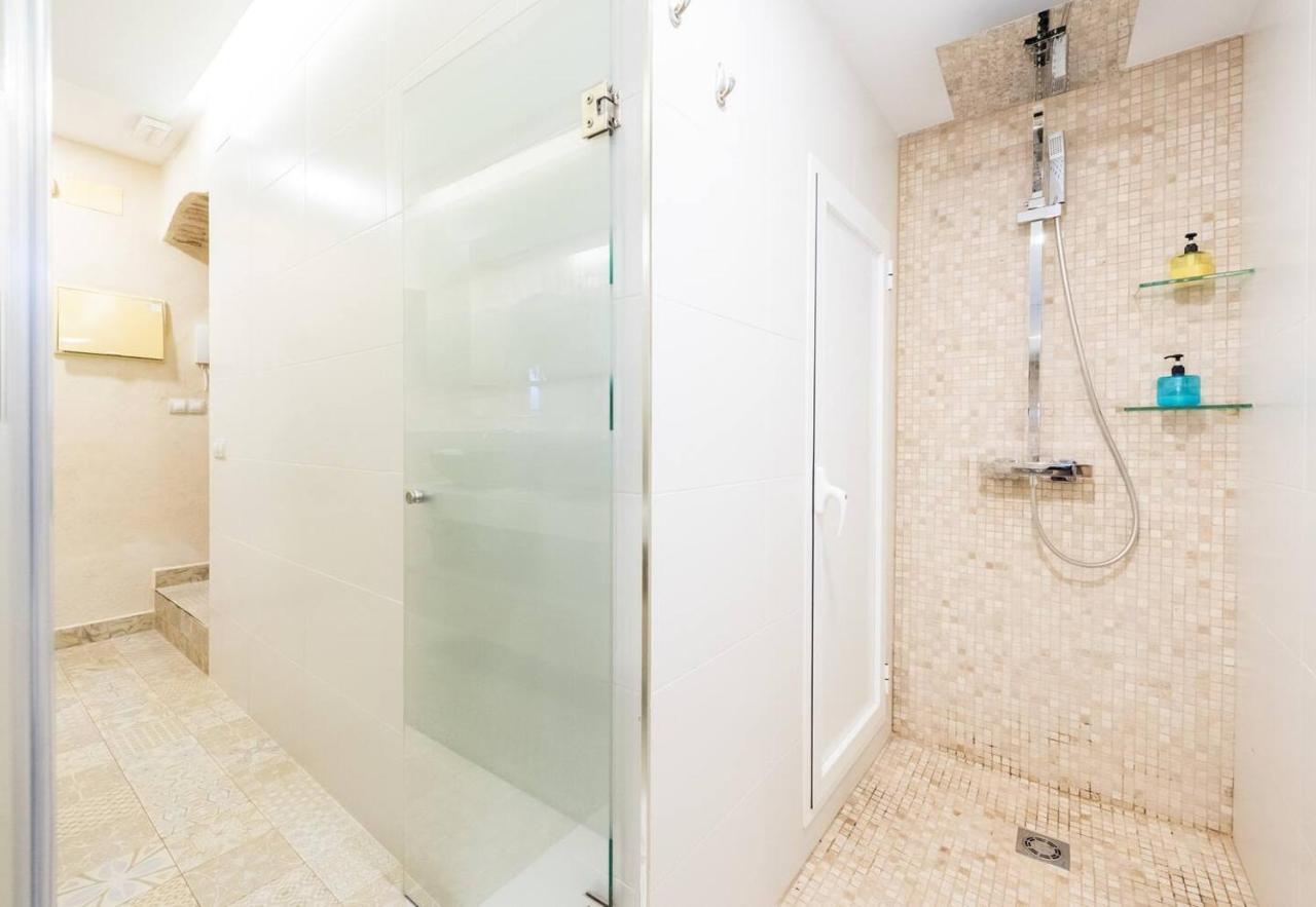 Chueca - Tranquilo 4 Personas-p35 Apartamento