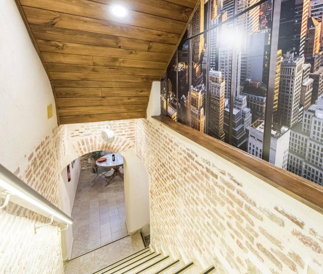 Chueca - Tranquilo 4 Personas-p35 Apartamento *