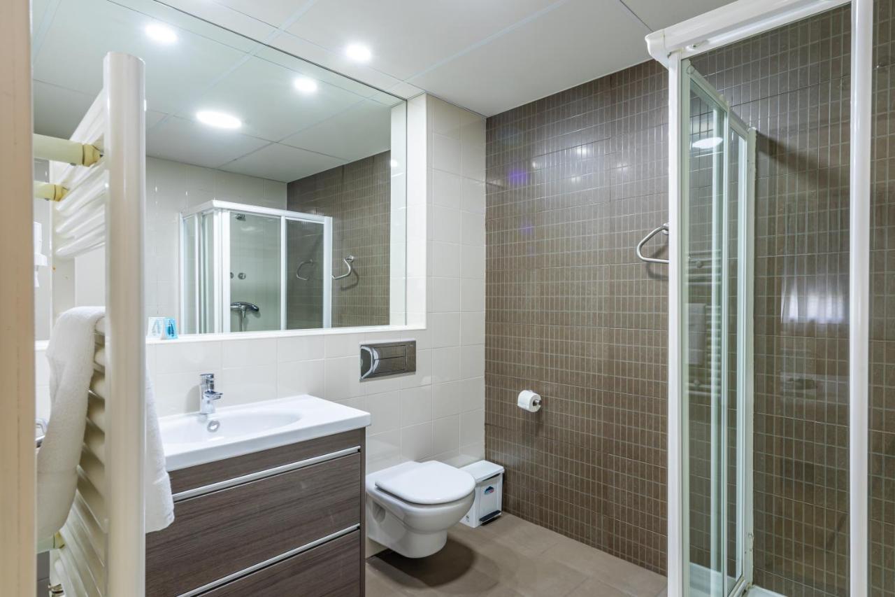 Apartamento Residencia Universitaria Resa Erasmo