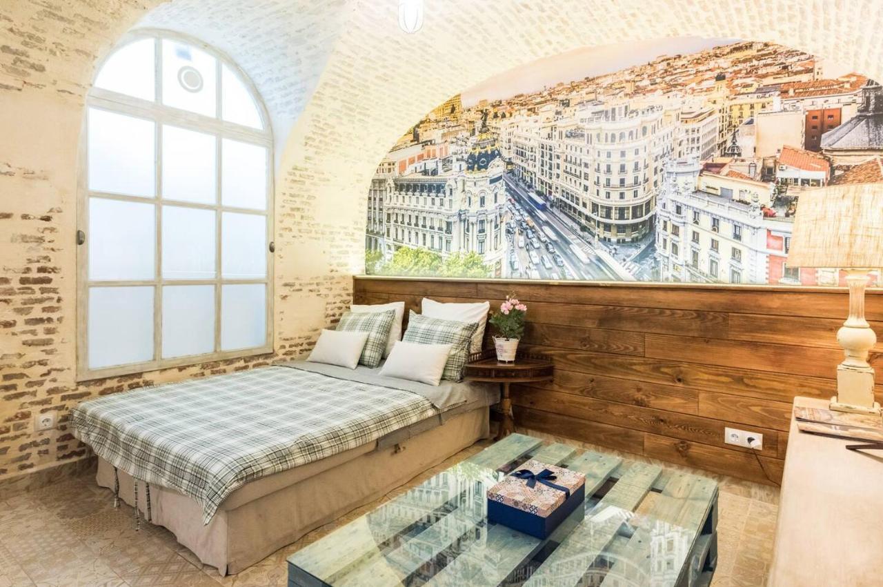Apartamento Chueca - Tranquilo 4 Personas-p35 Madri
