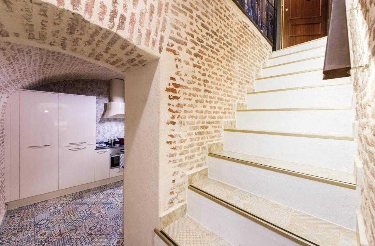 Chueca - Tranquilo 4 Personas-p35 Apartamento Madri