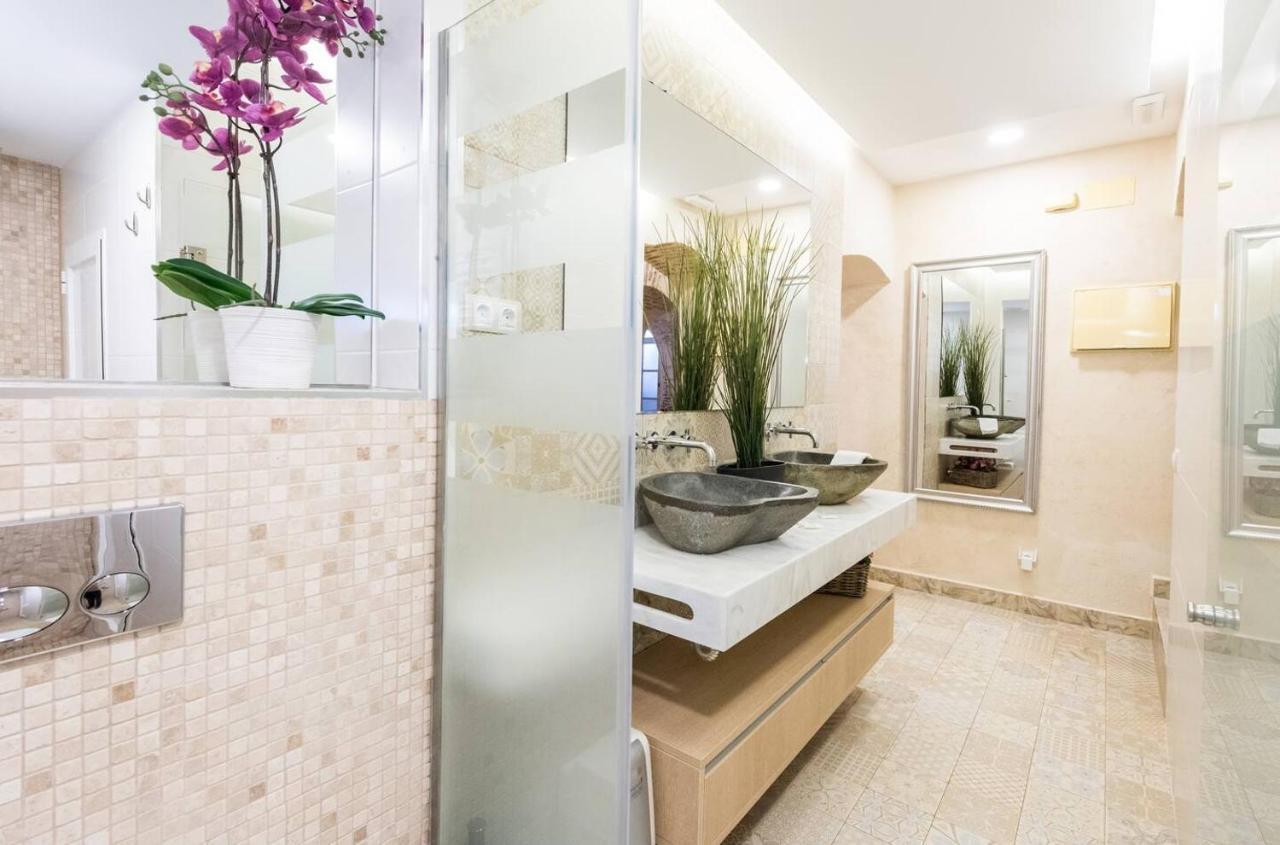 Chueca - Tranquilo 4 Personas-p35 Apartamento *