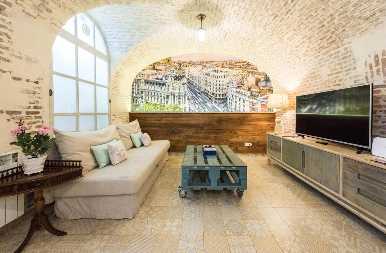 Apartamento Chueca - Tranquilo 4 Personas-p35 Madri