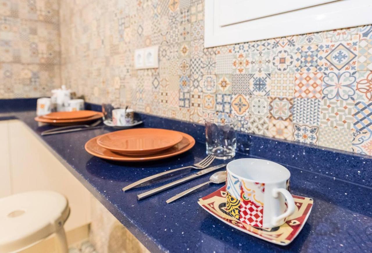 Chueca - Tranquilo 4 Personas-p35 Apartamento Madri