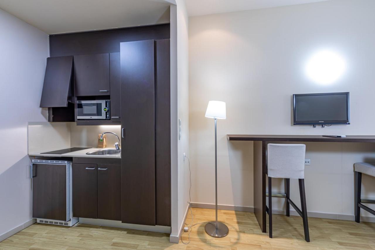 Residencia Universitaria Resa Erasmo Madrid