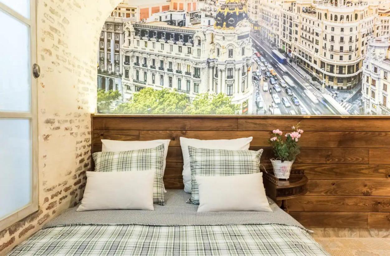 Apartamento Chueca - Tranquilo 4 Personas-p35 *