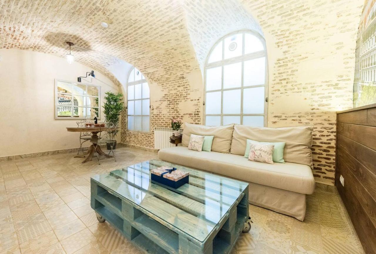 Chueca - Tranquilo 4 Personas-p35 Apartamento