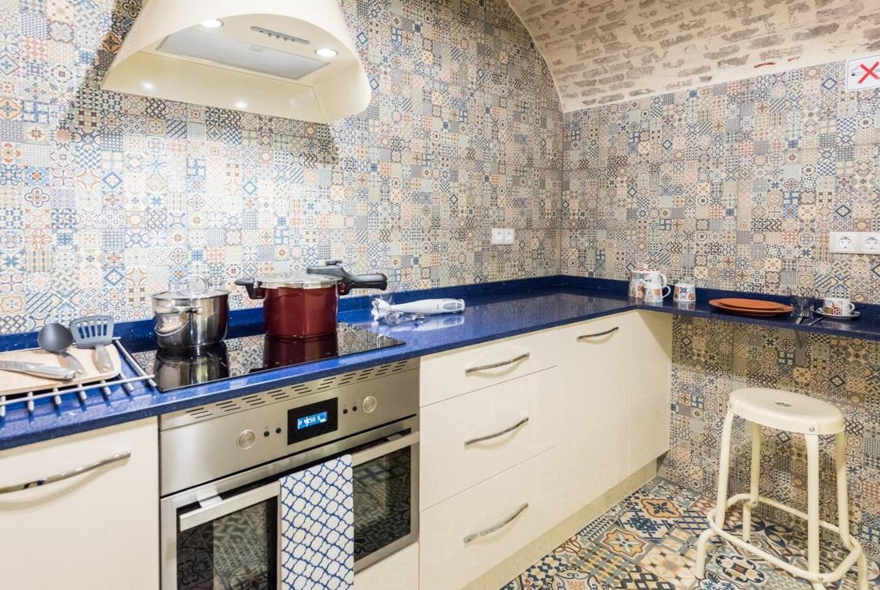 Apartamento Chueca - Tranquilo 4 Personas-p35 *