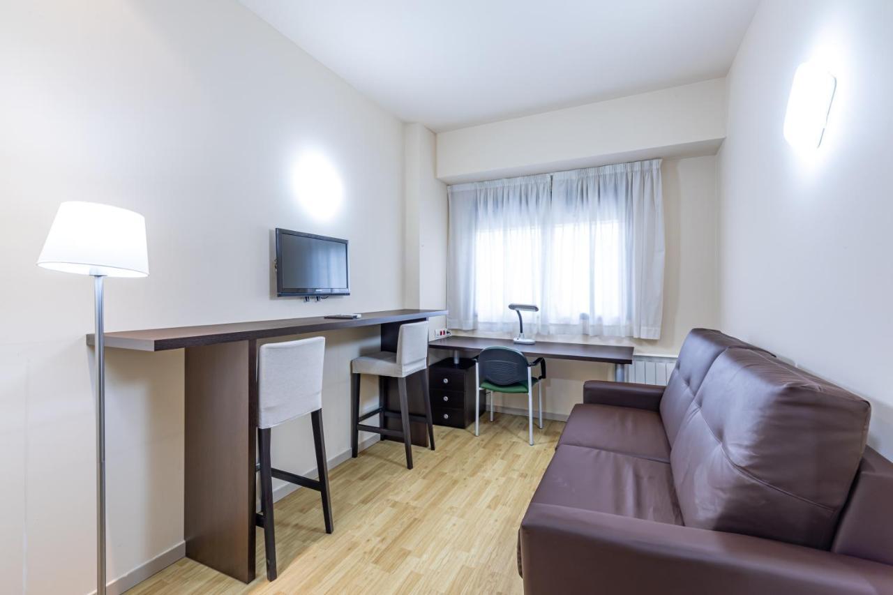 Apartamento Residencia Universitaria Resa Erasmo *