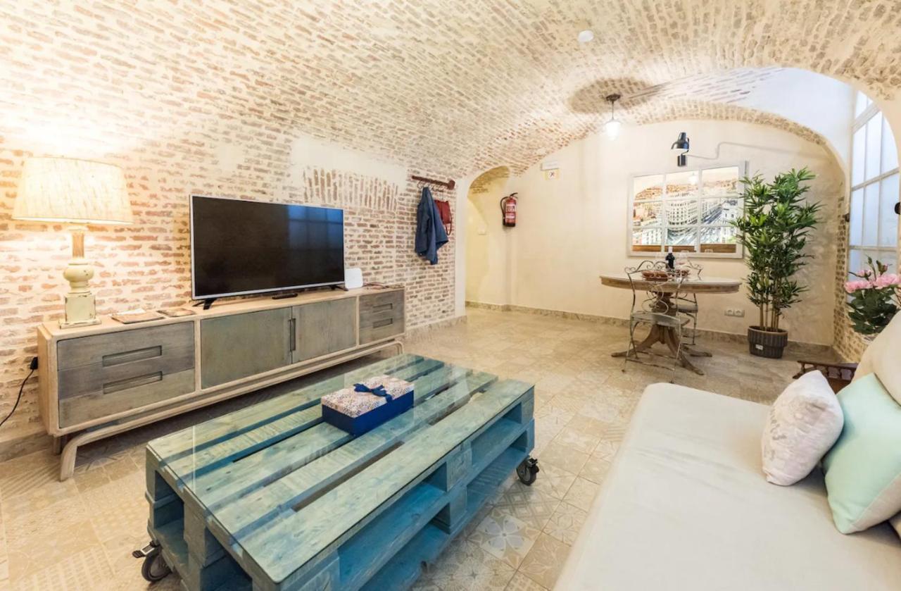 Chueca - Tranquilo 4 Personas-p35 Apartamento *