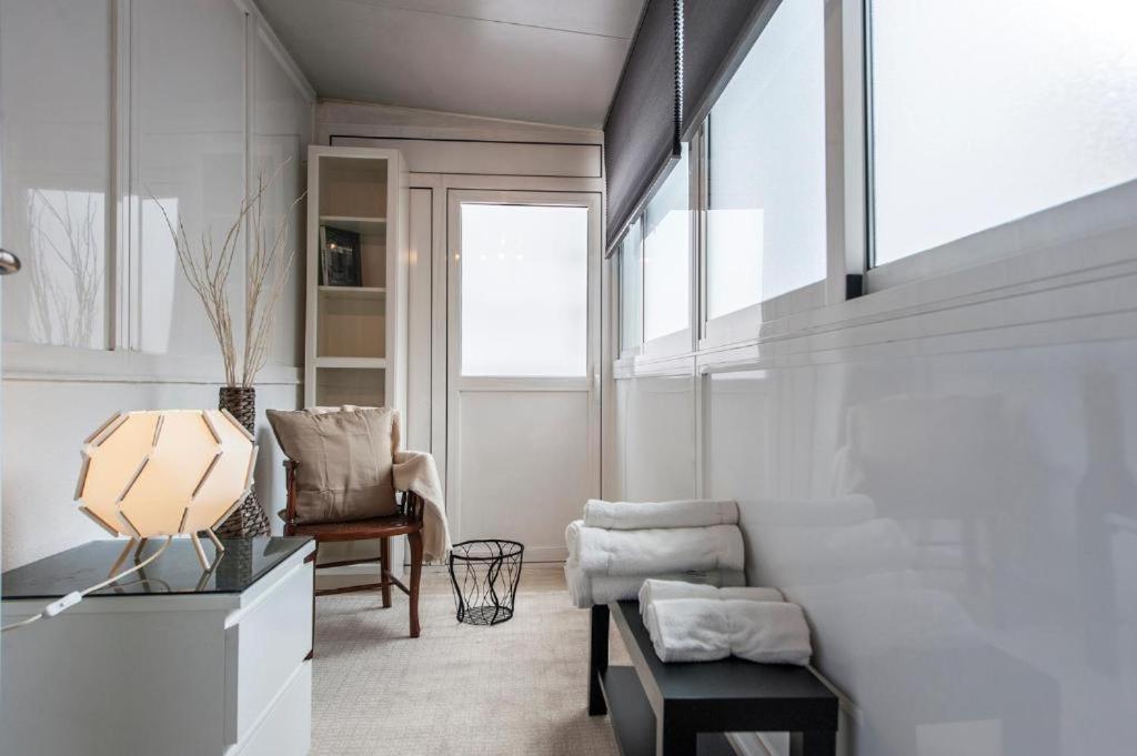 Apartamento Duplex Garden Deluxe - Atocha *