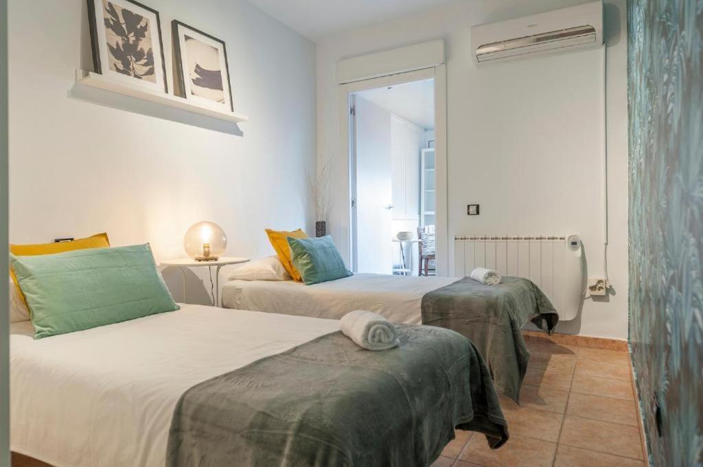 Duplex Garden Deluxe - Atocha