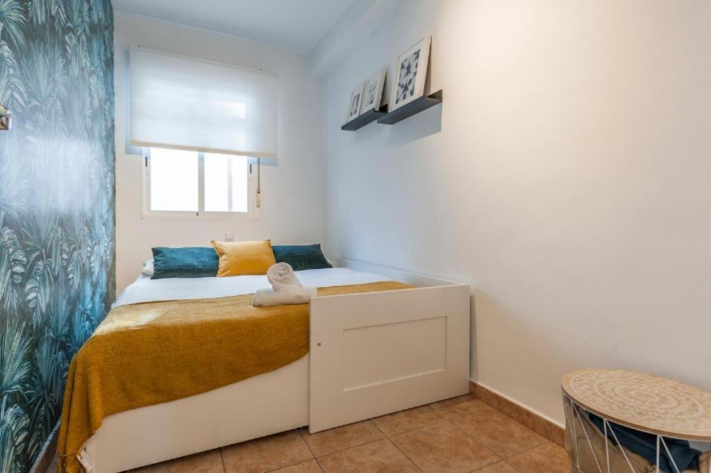 Apartamento Duplex Garden Deluxe - Atocha