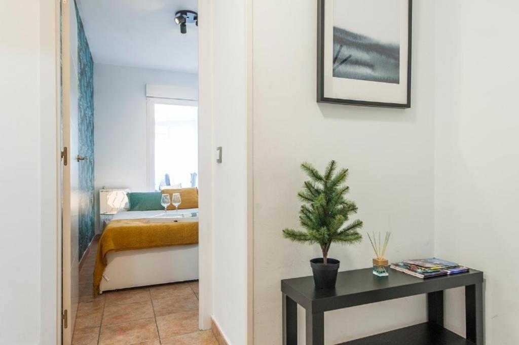 Duplex Garden Deluxe - Atocha *