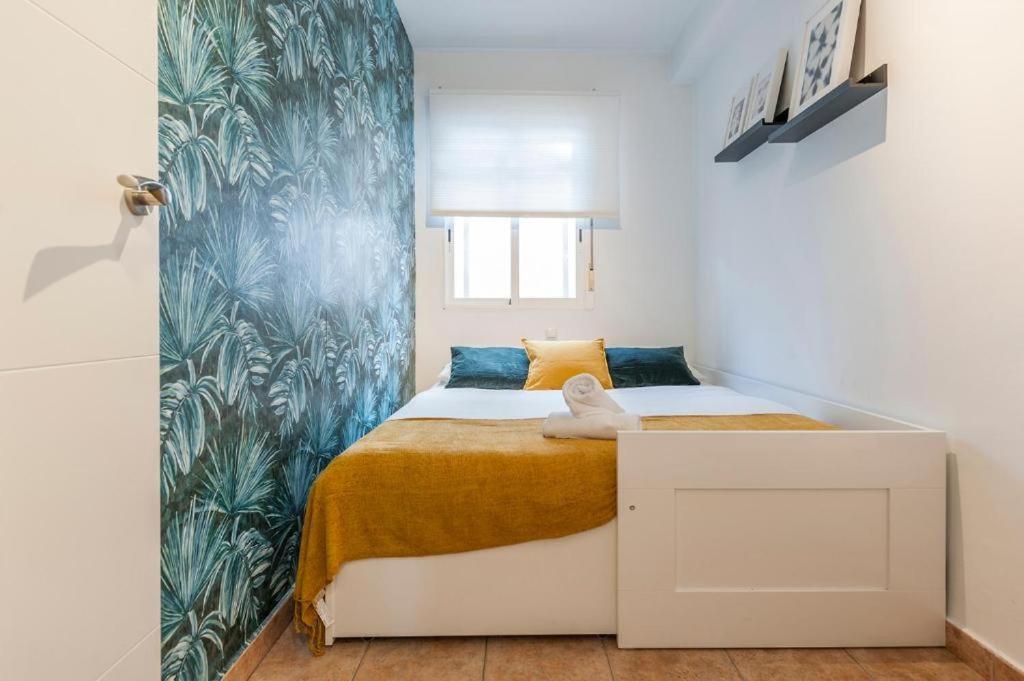 Apartamento Duplex Garden Deluxe - Atocha *
