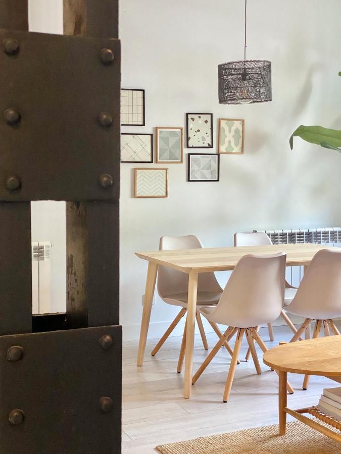 Tulem Nunez De Balboa - De Temporada Appartement Madrid