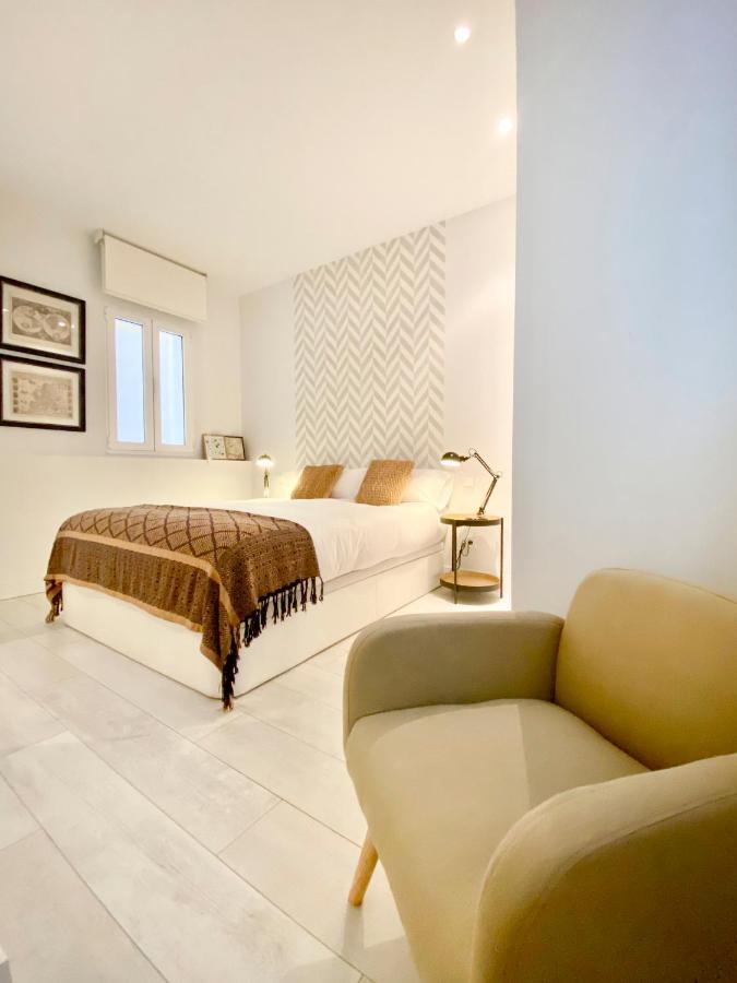 Tulem Nunez De Balboa - De Temporada Appartement