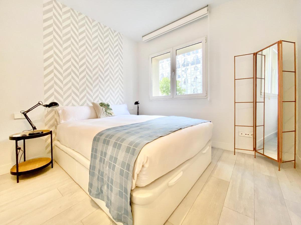 Tulem Nunez De Balboa - De Temporada Appartement
