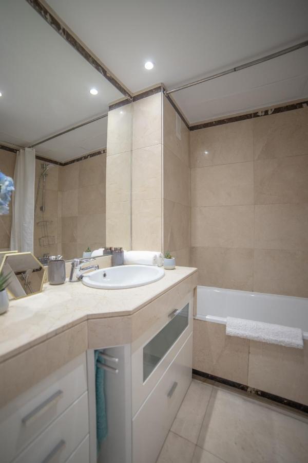 Myhousespain - Precioso Atico Con Gran Terraza Centro Usera Appartement *