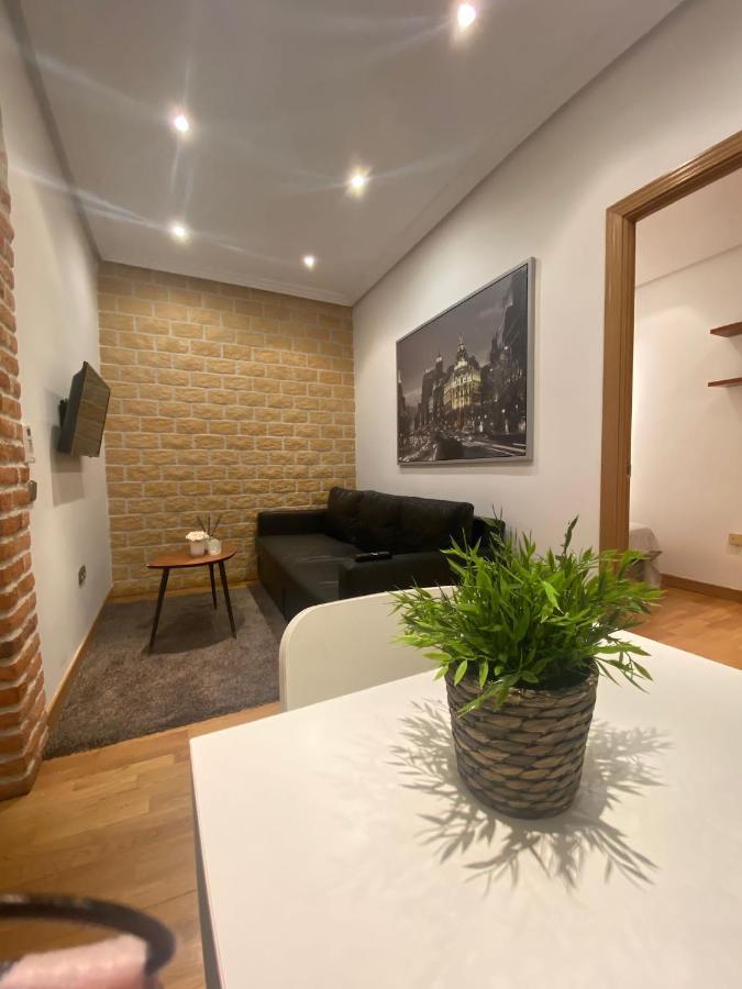 Homy Gran Via Appartement