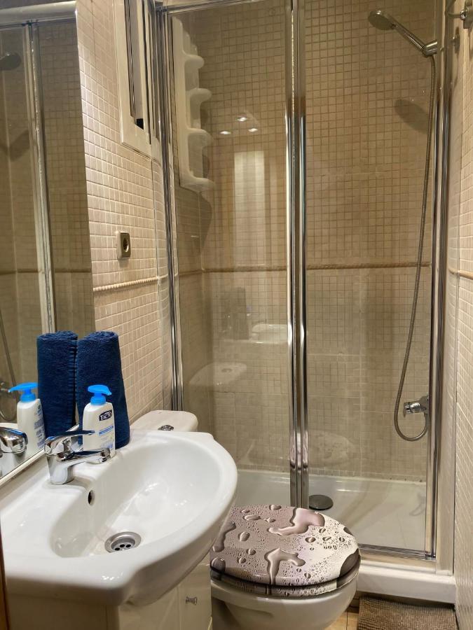 Homy Gran Via Appartement Madrid