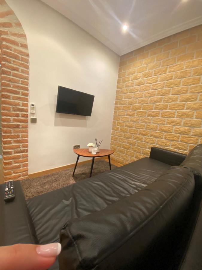 Homy Gran Via Appartement *