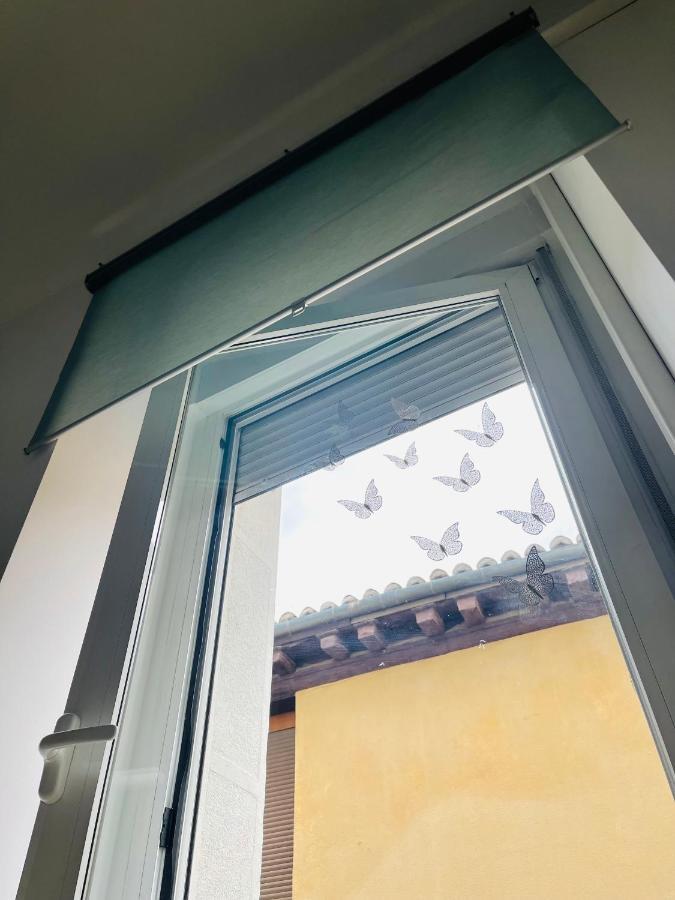 Appartamento Estudio Plaza Mayor La Latina Sol Wi Fi Netflix Ac *