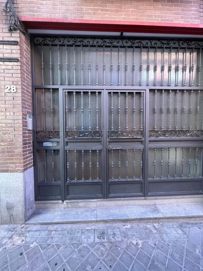 Estudio Carlos * Madrid