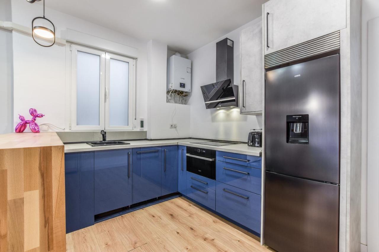 Appartamento Myhousespain - Moderno Ubicacion Inmejorable Madrid