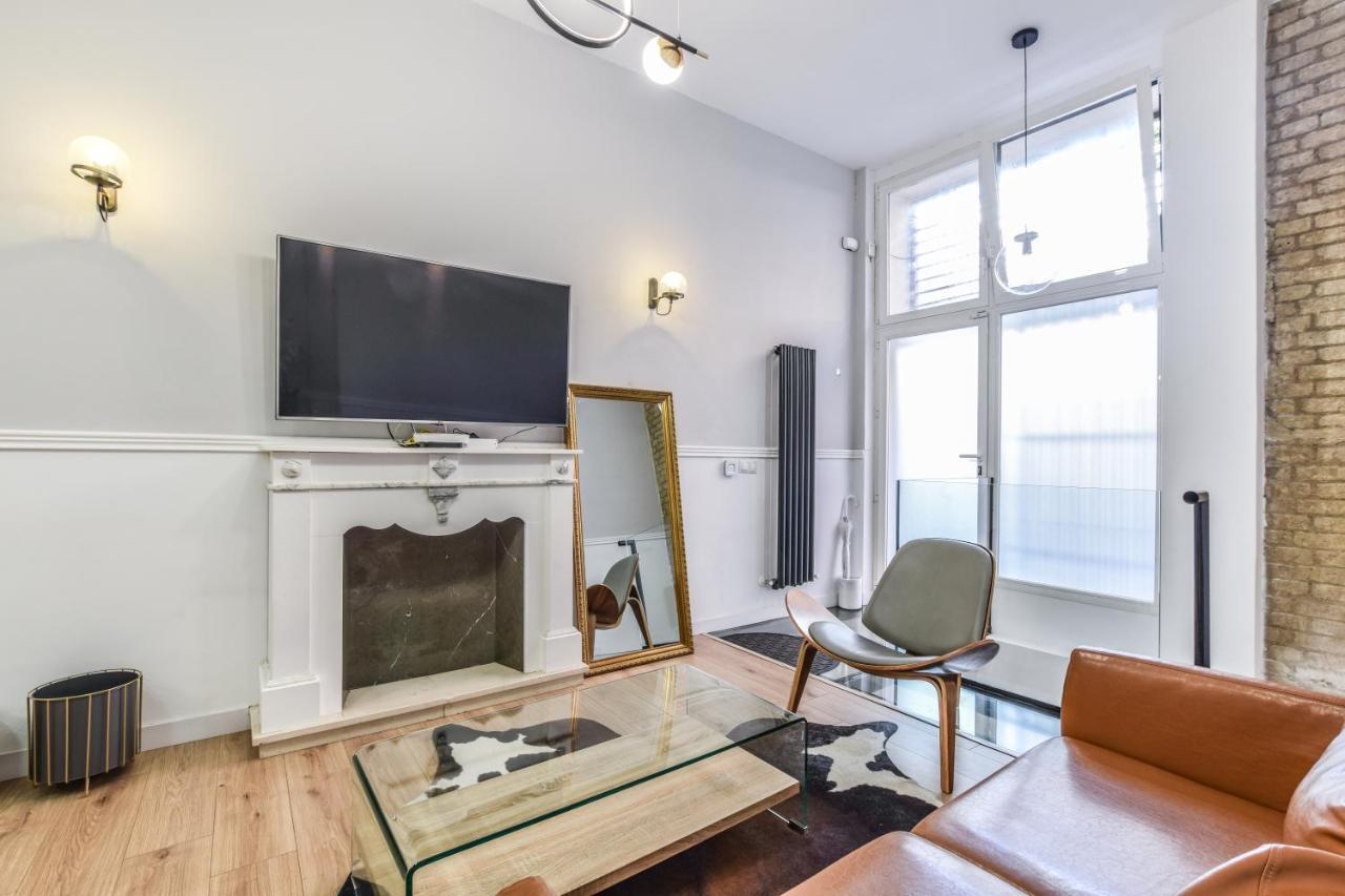 Myhousespain - Moderno Ubicacion Inmejorable