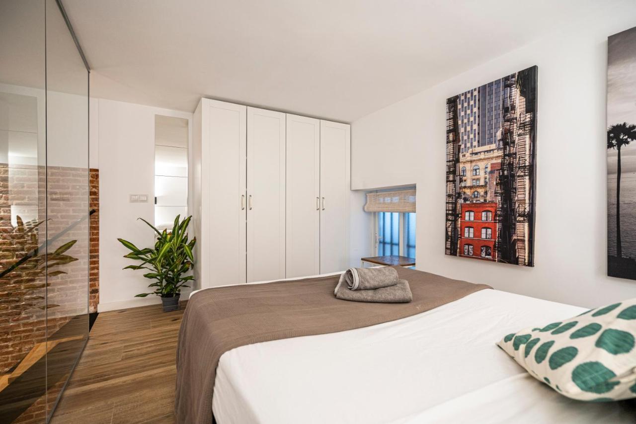 For You Duplex Temporal With Private Patio In The Center Of Mpe35 Apartment *