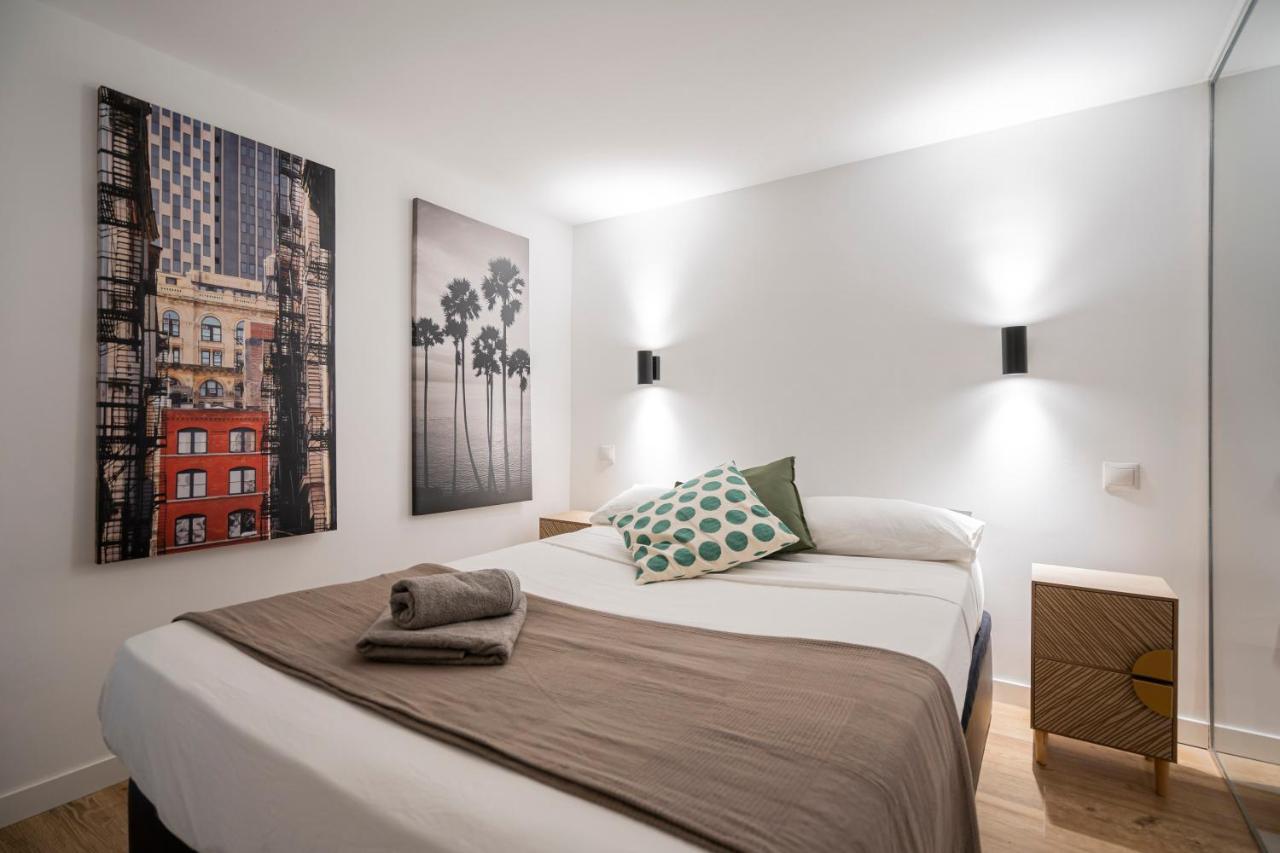 Apartment For You Duplex Temporal With Private Patio In The Center Of Mpe35