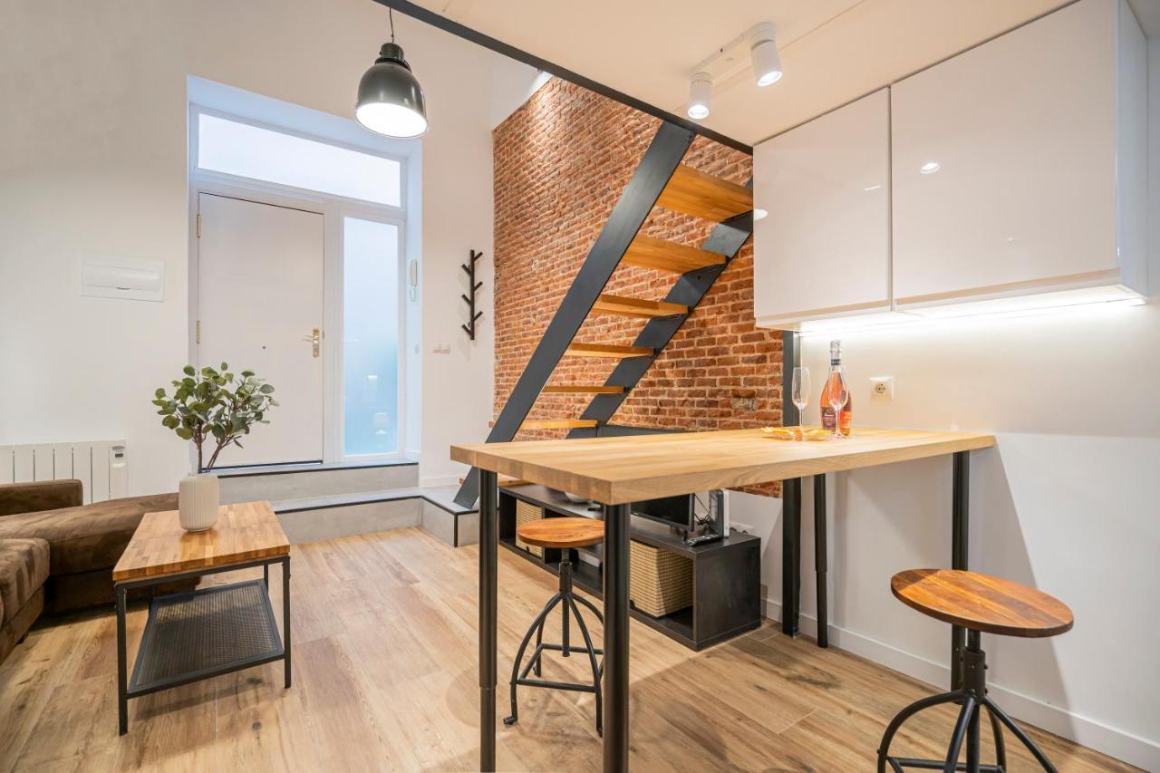 For You Duplex Temporal With Private Patio In The Center Of Mpe35 *
