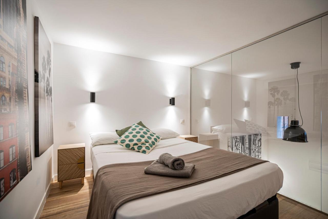 For You Duplex Temporal With Private Patio In The Center Of Mpe35 *