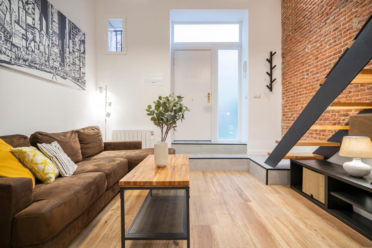 For You Duplex Temporal With Private Patio In The Center Of Mpe35 *