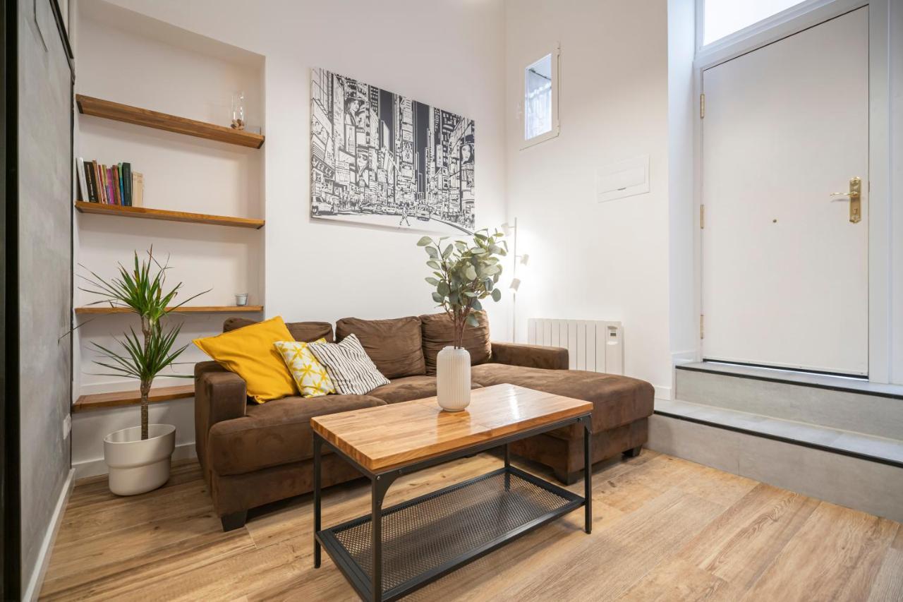 Apartment For You Duplex Temporal With Private Patio In The Center Of Mpe35