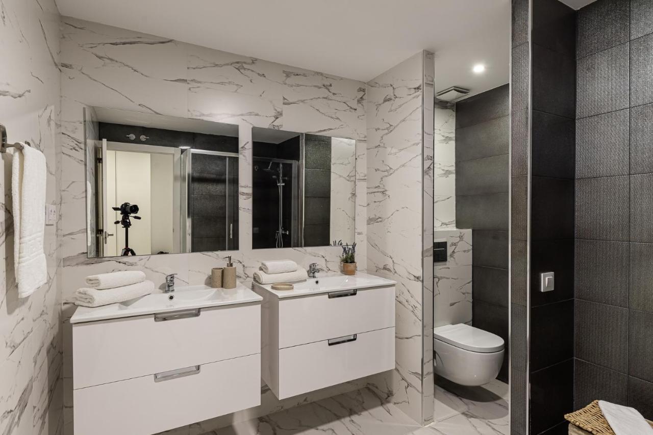 Bnbholder The Select Retiro Park Apartamento